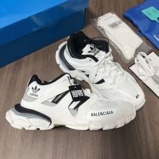 Balenciaga Track Shoes